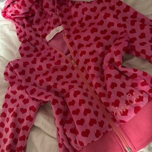 Jennifer's Body replica hoodie